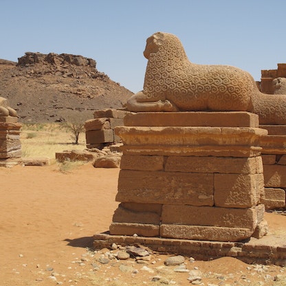 في اليوم العالمي للتراث والآثار.. الحروب وتغيّر المناخ عاملان مهدّدان