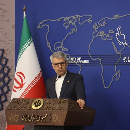 طهران: مسؤولو "الوكالة الذرية" يزورون إيران خلال أسبوعين
