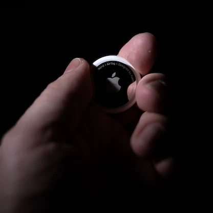 قريباً.. هاتفك يحذرك من تواجد أجهزة تتبع بالقرب منك