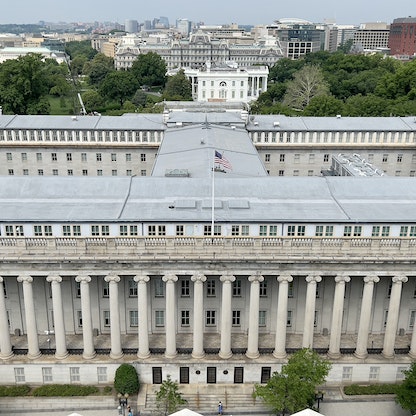 واشنطن: تجميد 330 مليار دولار من الأصول الروسية منذ بدء غزو أوكرانيا