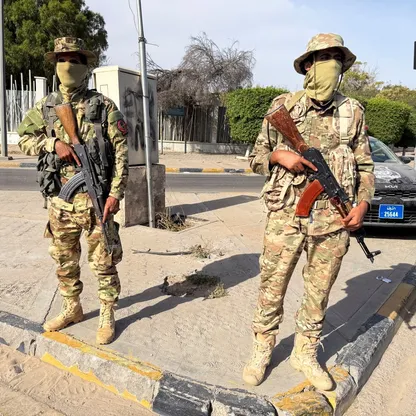ليبيا.. خطة أميركية لتوحيد مؤسسات الدولة باستثمارات نفطية