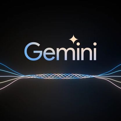 جوجل تطلق نموذجها الذكي Gemini AI وتعد بتفوقه على ChatGPT