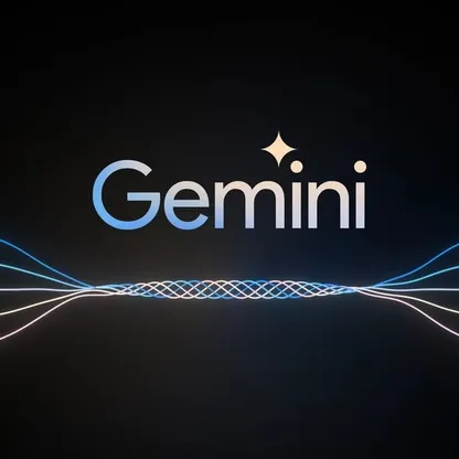 جوجل تطلق نموذجها الذكي Gemini AI وتعد بتفوقه على ChatGPT
