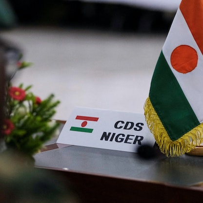 الاتحاد الإفريقي يُعلق عضوية النيجر.. وإيكواس: الزيارة كانت مثمرة