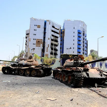 تعرف على تفاصيل مبادرة "الرباعية الدولية" لحل الأزمة السودانية