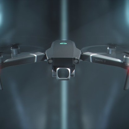 باحث تونسي يكتشف ثغرة في طائرات "DJI" المسيّرة