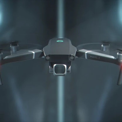 باحث تونسي يكتشف ثغرة في طائرات "DJI" المسيّرة