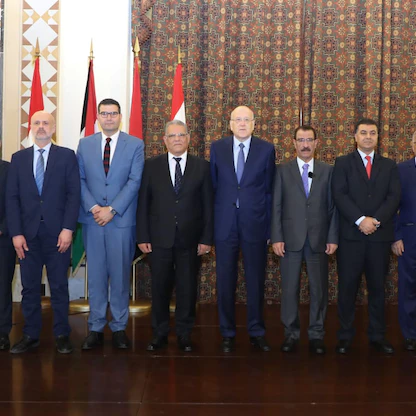 التحديات الزراعية محور "اجتماعات عربية" في لبنان