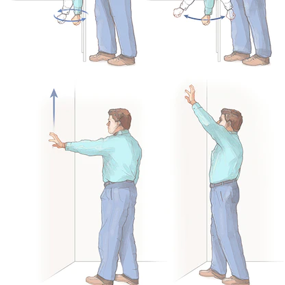 9 طرق لـ"إدارة الألم" بلا وصفة طبية