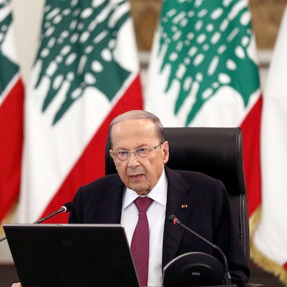 تحركات سياسية واتصالات دبلوماسية للإسراع في تشكيل حكومة لبنان الجديدة