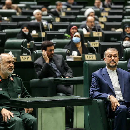 إيران تهدد بالانسحاب من معاهدة حظر انتشار الأسلحة النووية