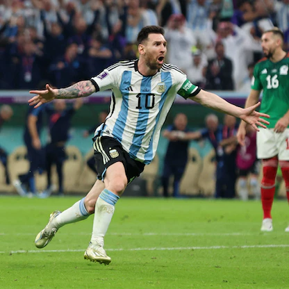كأس العالم.. الأرجنتين تشعل مجموعة السعودية وفرنسا تتأهل وأستراليا تهزم تونس