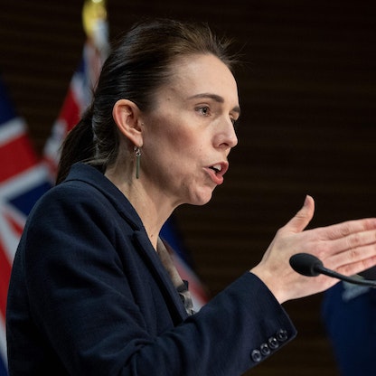 نيوزيلندا تعتزم تشديد قوانين مكافحة الإرهاب بعد هجوم أوكلاند