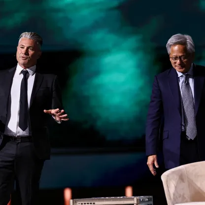 واشنطن تتجه إلى تصدير عشرات الآلاف من رقائق الذكاء الاصطناعي للسعودية