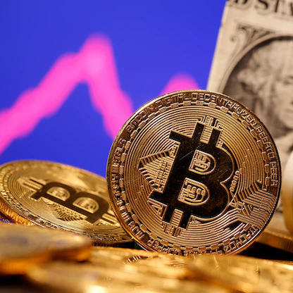 "الدولار الرقمي".. خطة إدارة بايدن لضبط سوق العملات المشفرة