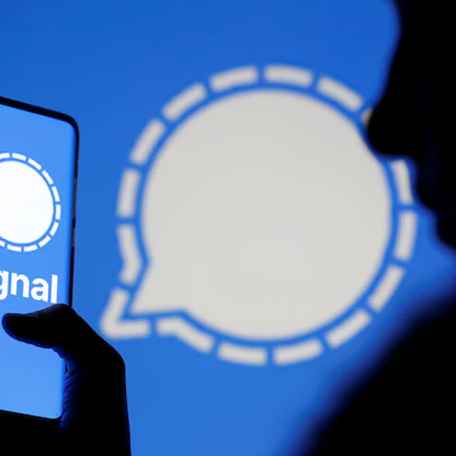 جديد تطبيق Signal.. إمكانية تغيير رقم الهاتف