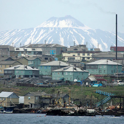 اليابان تدعو روسيا إلى عدم إجراء مناورات عسكرية حول جزر الكوريل المتنازع عليها