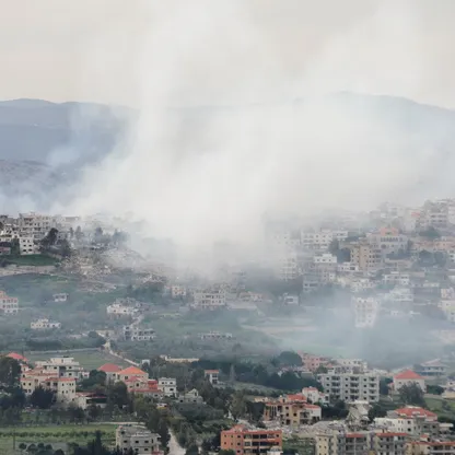 بعد غارات مكثفة على جنوب لبنان.. الجيش الإسرائيلي يعلن استهداف بيروت
