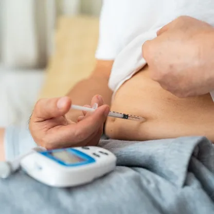 دواء رخيص عمره 100 عام قد يحسن حياة مرضى السكري