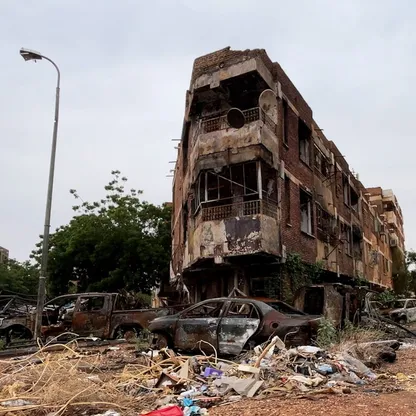 الخارجية الأميركية لـ"الشرق": السودان على رأس أولوياتنا.. ونسعى لاستكمال اتفاق غزة