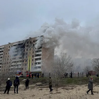 خطط إنهاء الحرب في أوكرانيا.. روسيا تدرس وكييف تترقب