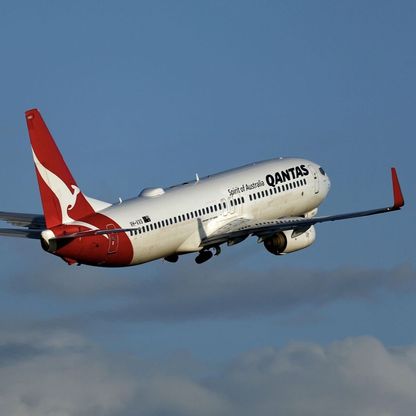 تسريب ضخم لبيانات عملاء الخطوط الأسترالية Qantas