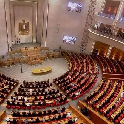 البرلمان المصري يبحث تعديلات تشريعية على قانون الانتخابات وتقسيم الدوائر