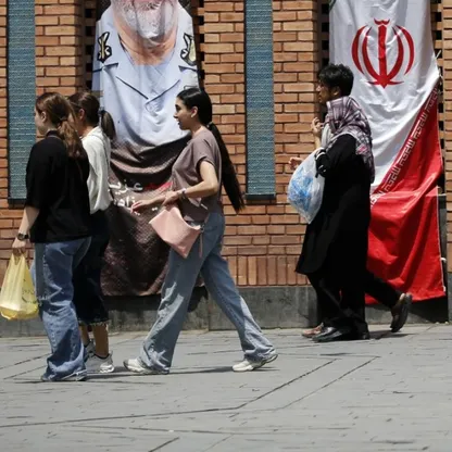 ترمب يضع طهران أمام خيارين: الاتفاق سريعاً أو تصعيد شامل