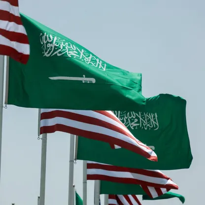 التبادل التجاري بين السعودية والولايات المتحدة يتجاوز 500 مليار دولار خلال 10 أعوام