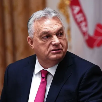 أوربان: أوكرانيا ليس لديها فرصة للانتصار.. واستمرار الدعم الأوروبي "جنون"