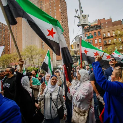 كندا تزيل سوريا من قائمة الدول الراعية للإرهاب.. والشيباني: خطوة إيجابية