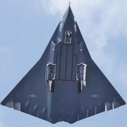 فائقة القوة والمدى.. الصين تجري ثالث اختبار طيران لمقاتلة من الجيل السادس