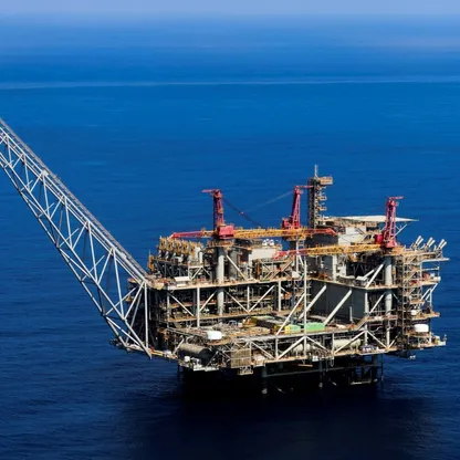 اتفاقية الغاز بين مصر وإسرائيل.. من التعثر إلى المصادقة