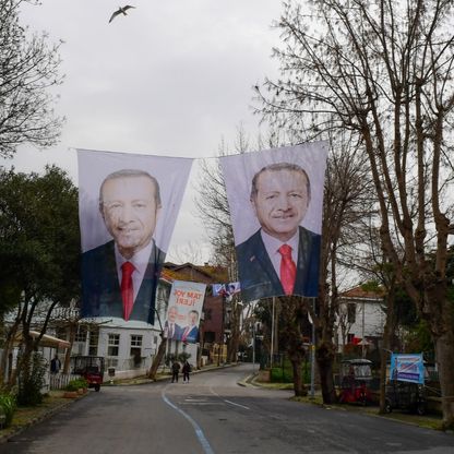 كل ما تود معرفته عن الانتخابات البلدية في تركيا و"معركة إسطنبول"