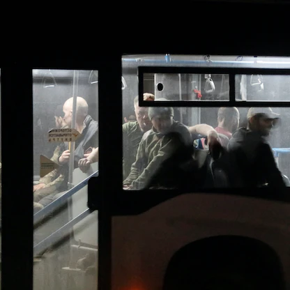 روسيا تعلن "السيطرة الكاملة" على "آزوف ستال" في ماريوبل