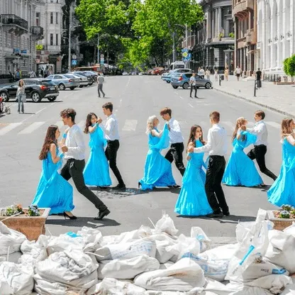 "ديزاين ميامي" و"السركال دبي" توقّعان شراكة فنية لسنوات