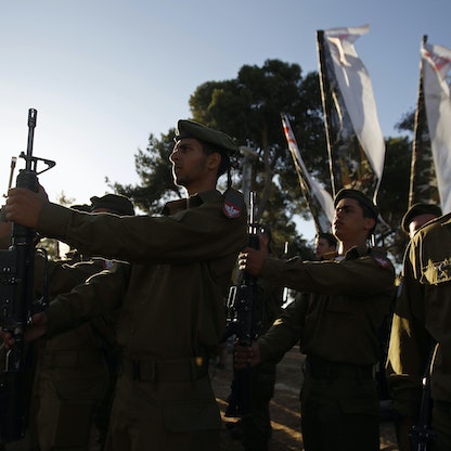 إسرائيل.. قانون الخدمة العسكرية يجدد الجدل بين اليهود "الحريديم"