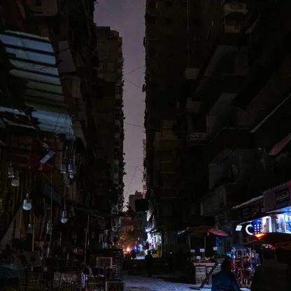 مصر.. "الكهرباء" و"البترول" تعتذران للشعب عن زيادة انقطاع الكهرباء