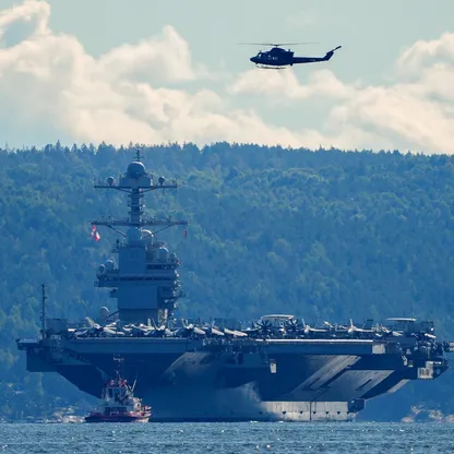 إذا غزت أميركا فنزويلا.. ما سيناريو المواجهة والأهداف المحتملة؟