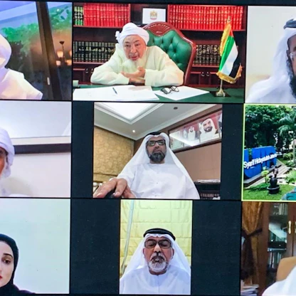 "الإمارات للإفتاء": الإخوان منظمة إرهابية