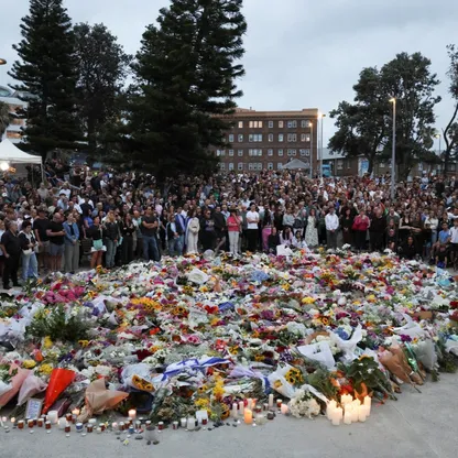 هجوم سيدني يعيد أستراليا إلى اختبار قوانين حيازة السلاح