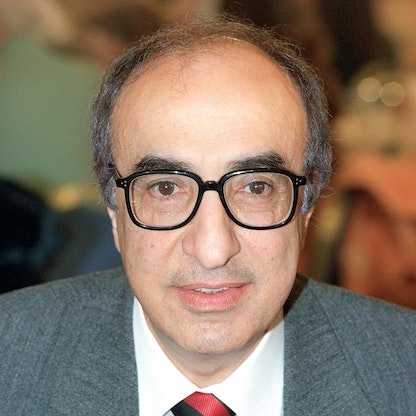 وفاة إلياس الرحباني.. ولبنان ينعى "ثالث الرحابنة"