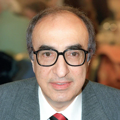 وفاة إلياس الرحباني.. ولبنان ينعى "ثالث الرحابنة"
