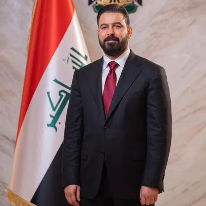 رئيس الوزراء العراقي يزور واشنطن الاثنين