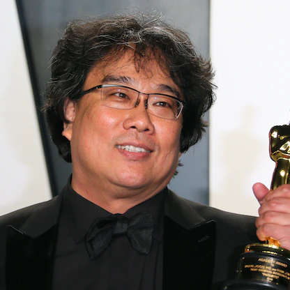 Parasite يسطر تاريخاً لكوريا الجنوبية بعد تتويجه بأوسكار