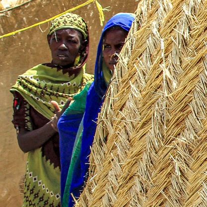 الأمم المتحدة تحذر من كارثة في الفاشر.. وتجمع 12% فقط من مساعدات السودان