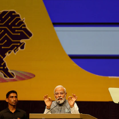 مودي: التصويت على حجب الثقة "يشوه سمعة الهند"