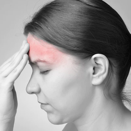 تجارب سريرية "مشجعة" قد تؤدي إلى علاج "صداع العمى"