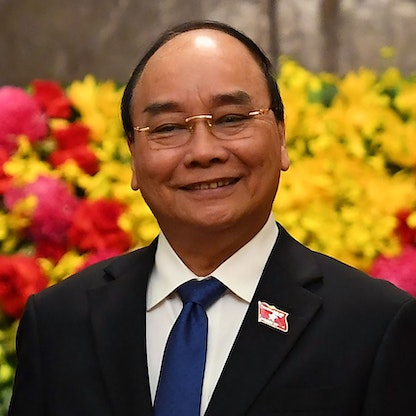 استقالة رئيس فيتنام في تغيير سياسي "نادر"