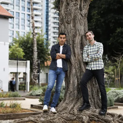 شقيقان روسيّان يدخلان عالم المليارديرات من بوابة الألعاب الإلكترونية